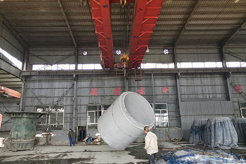 太原水泥管生產(chǎn)廠家創(chuàng)新管業(yè) 打造高品質(zhì)水泥制品，助力城市建設