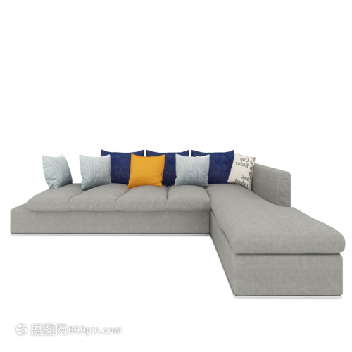 沙發在酒店家具中的設計藝術與功能平衡